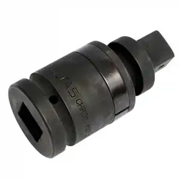 İzeltaş 1525067128 1 128mm Havalı Lokma Mafsal