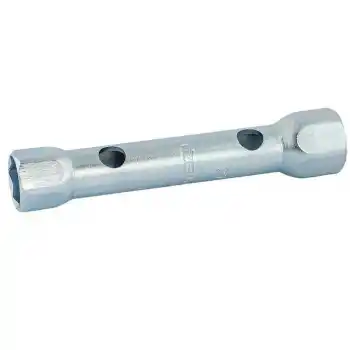 İzeltaş 1800072427 24x27mm İki Ağız Kovan Anahtar