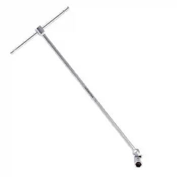 İzeltaş 1855080012 12mm Mafsallı T Kol Lokma