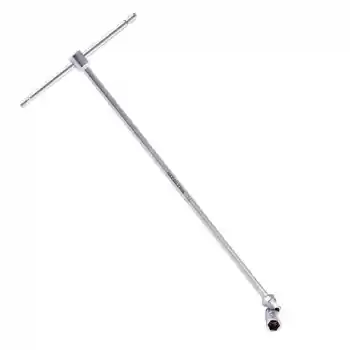 İzeltaş 1855080019 19mm Mafsallı T Kol Lokma