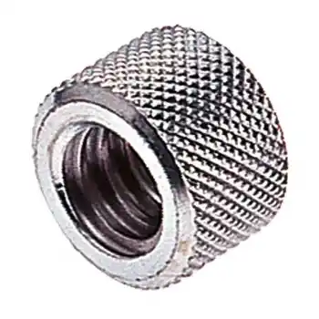 İzeltaş 2110100336 36 Ağır Tip Boru Anahtarı Yedek Parçası Somun