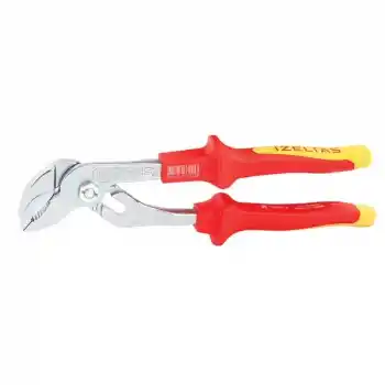 İzeltaş 2400116240 1000V 240mm İzoleli Üniversal Fort Pense