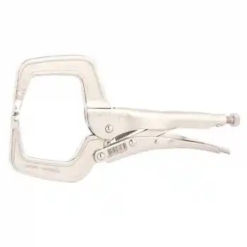 İzeltaş 2511110280 280mm C Tipi Ayarlı Pense