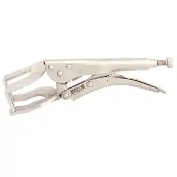 İzeltaş 2515110270 270mm Kaportacı Ayarlı Pense