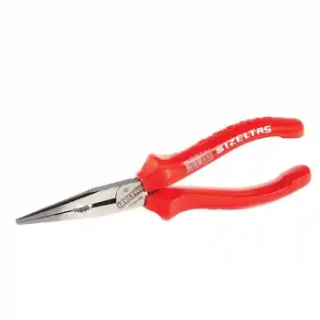 İzeltaş 3220132140 140mm Düz Uçlu Opak Kargaburun