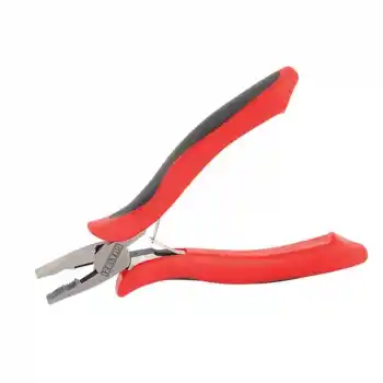 İzeltaş 3557140125 125mm Elektronikçi Pense