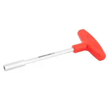 İzeltaş 4795190010 6.3x130 T Tipi Manyetik Bits Tutucu Tornavida