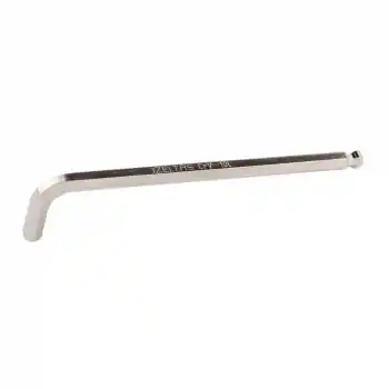 İzeltaş 4906220040 4mm Uzun Yuvarlak Başlı Alyan Anahtar