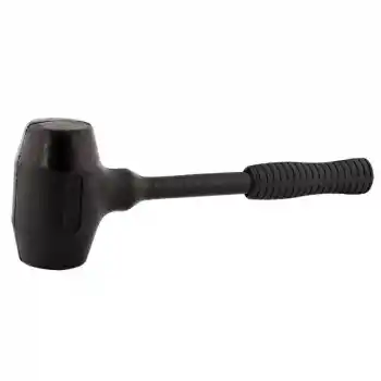 İzeltaş 5870250400 400Gr. Lastik Çekiç