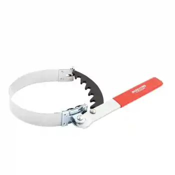 İzeltaş 6370260100 75-100mm Yağ Filtesi Sökeceği