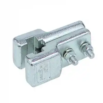 İzeltaş 7010291633 16x15-20x15 Standart Çektirme Bağlantı Parçası