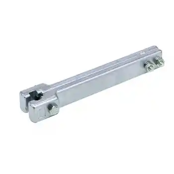 İzeltaş 7010292033 8x10-12x10 200mm Standart Çektirme Uzatma Parçası