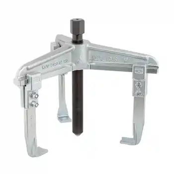 İzeltaş 7020295220 Üç Kollu Standart Çektirme 52x20