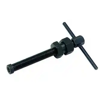 İzeltaş 7050290644 6x6 Batarya Çektirme Yedek Mil