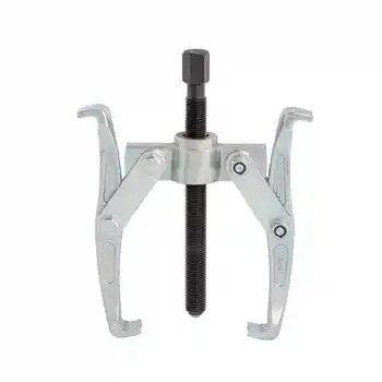 İzeltaş 7070292013 İki Kollu S Tipi Çektirme 20x13