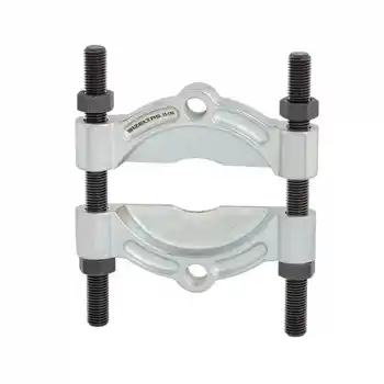 İzeltaş 7122292515 25-155 Dış Rulman Çektirme Çeneleri