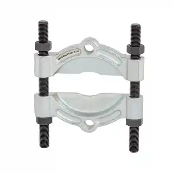 İzeltaş 7122294028 40-280 Dış Rulman Çektirme Çeneleri