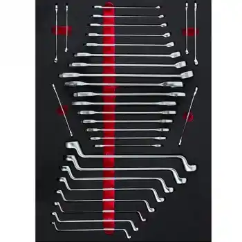 İzeltaş 8241001030 Pro Serisi Dolaplar İçin 1. Çekmece İçi Dolu 30 Parça