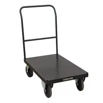 İzeltaş 8545341005 Taşım Arabası