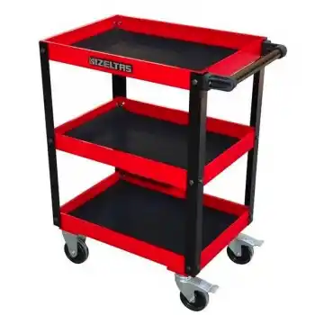 İzeltaş 8550348001 Mini Servis Arabası