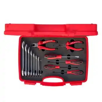 İzeltaş 8793001014 14 Parça Bakım Onarım Seti