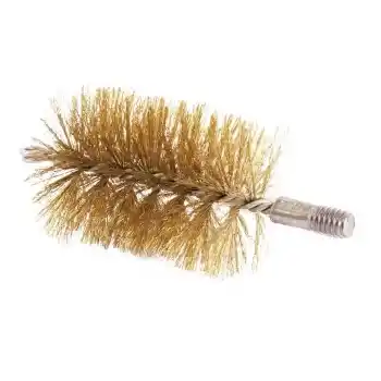 Kalorifer Kazanı Temizleme Fırçası Çap:40 mm