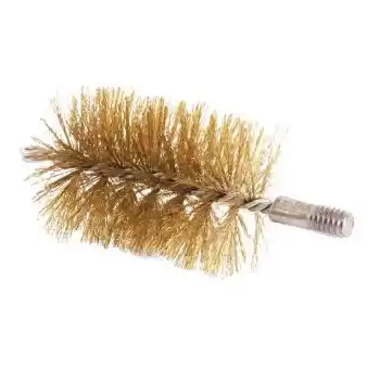 Kalorifer Kazanı Temizleme Fırçası Çap:45 mm