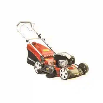 Kama BMS56 Şanzımanlı Benzinli Çim Biçme Makinası