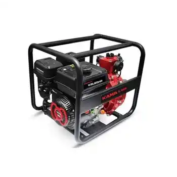 Kama By Reis KGL15HP 1.5 inç İpli Yüksek Basınçlı Benzinli Motopomp
