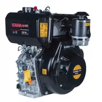 Kama KDK195FY Dizel Motor