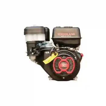 Kama KGL460MH 18hp İpli Benzinli Motor