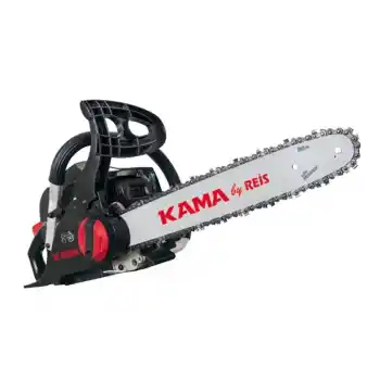 Kama KMR41 Benzinli Ağaç Kesme Motorlu Testere