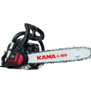Kama KMR46 Benzinli Ağaç Kesme Motorlu Testere