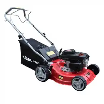 Kama UMS40 Şanzımanlı Benzinli Çim Biçme Makinesi