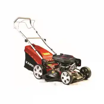 Kama UMS46 Şanzımanlı Benzinli Çim Biçme Makinası