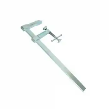 Kanca 100cm Dövme Çelik İşkence