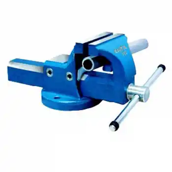 Kanca 125mm Tesisatçı Mengene