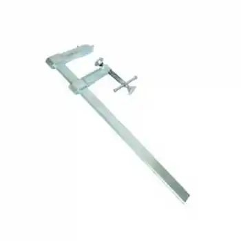 Kanca 130cm Dövme Çelik İşkence