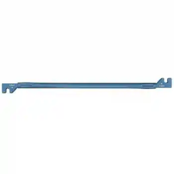 Kanca 16-18 Ebat Çift Taraflı Demir Bükme Kolu