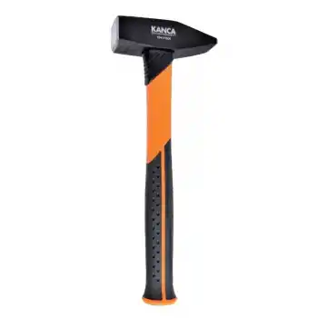 Kanca Fiber Saplı Çekiç 2000gr