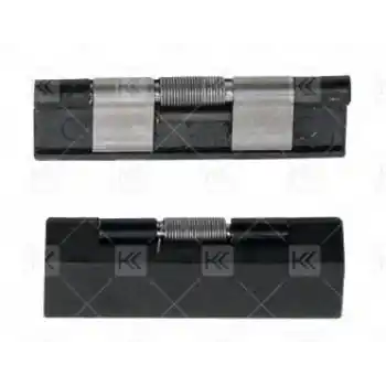 Kanca Primo 120mm Plastik Boru Sıkma Çenesi