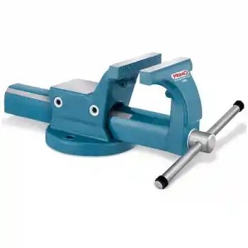 Kanca Primo Tesfiyeci Mengene 140 mm