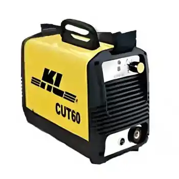 KL CUT60 İnvertör Plazma Kesme Makinesi