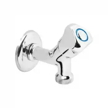 Klasvan Çamaşır Musluğu