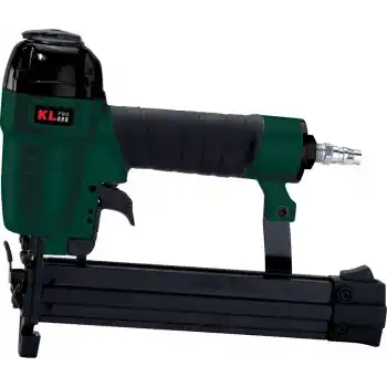 KLPRO KLCT32F 10-32mm Havalı Çivi Çakma Tabancası