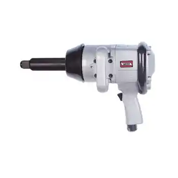 Klpro KLHV-0709L Havalı Darbeli 1 Havalı Somun Sökme Makinesi