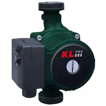 Klpro KLPSP25-6 Sirkülasyon Pompası