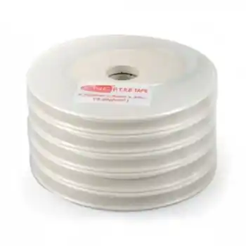KNC 0,200mmx8mmx25 Metre P.T.F.E Teflon Bant