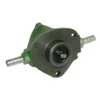 KNC 2-3-4 Yağ Devir Pompası