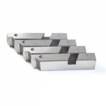 KNC 3 için 2,1/2-3 NPT HSS Manuel Yedek Tarak